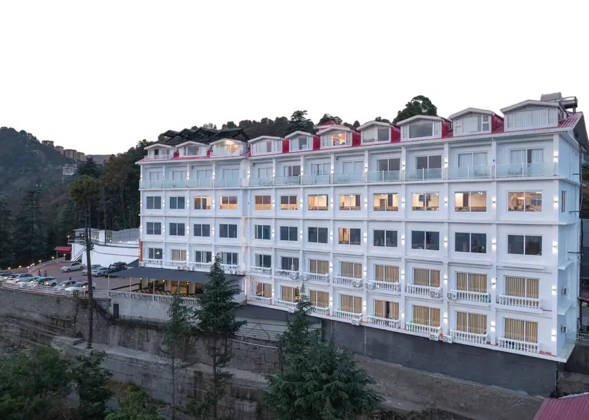 Hotel Booking