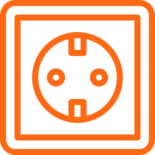 Charging Outlets